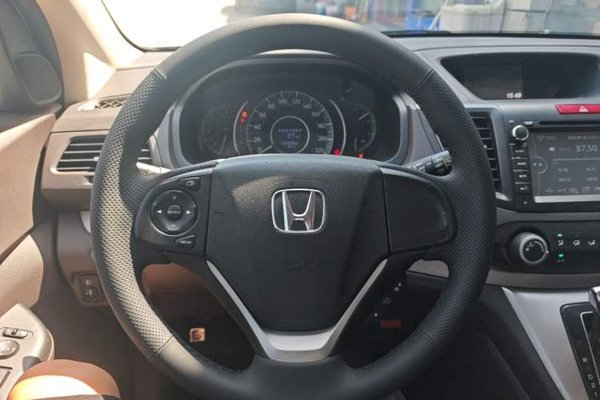 Honda CR-V 2013, 137500 км, за 8634 USD - фото 13