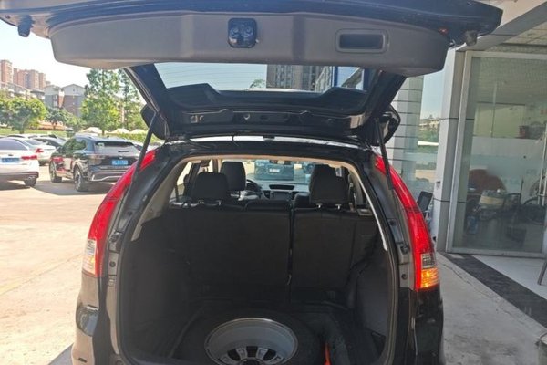 Honda CR-V 2013, 137500 км, за 8634 USD - фото 22
