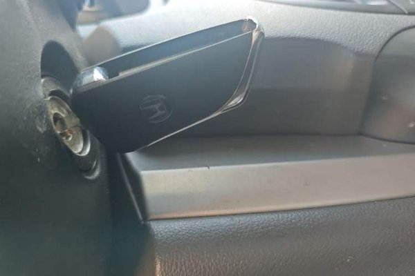 Honda CR-V 2013, 137500 км, за 8634 USD - фото 23