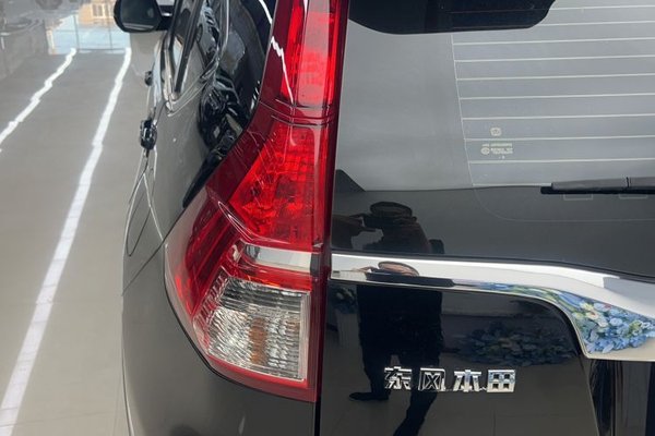 Honda CR-V 2015, 114600 км, за 10259 USD - фото 12