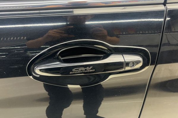 Honda CR-V 2015, 114600 км, за 10259 USD - фото 16