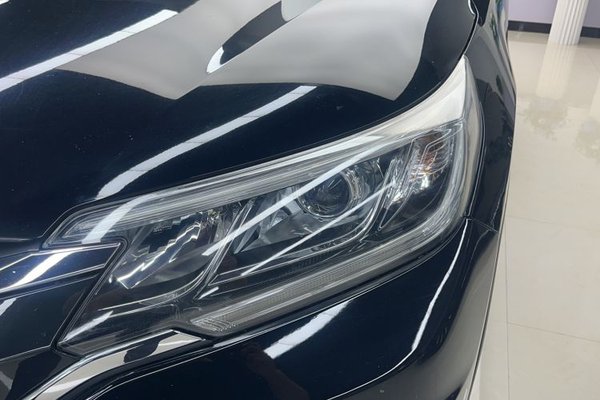 Honda CR-V 2015, 114600 км, за 10259 USD