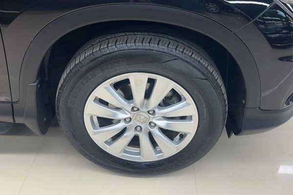 Honda CR-V 2015, 114600 км, за 10259 USD