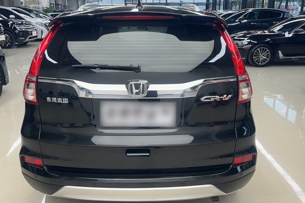 Honda CR-V 2015, 114600 км, за 10259 USD - фото 8