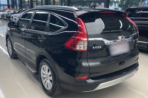 Honda CR-V 2015, 114600 км, за 10259 USD - фото 9