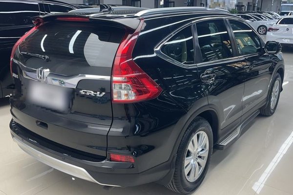 Honda CR-V 2015, 114600 км, за 10259 USD - фото 10