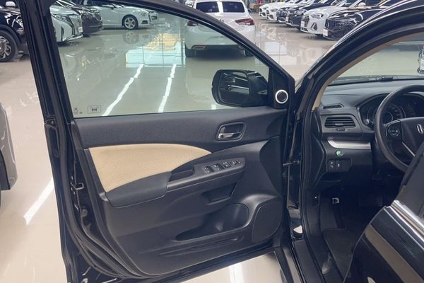 Honda CR-V 2015, 114600 км, за 10259 USD - фото 18