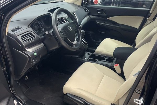 Honda CR-V 2015, 114600 км, за 10259 USD - фото 19