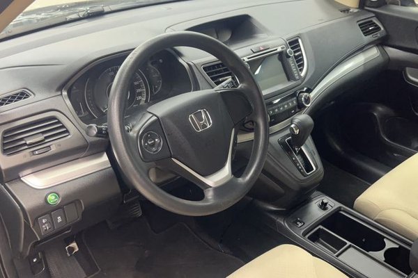 Honda CR-V 2015, 114600 км, за 10259 USD - фото 20