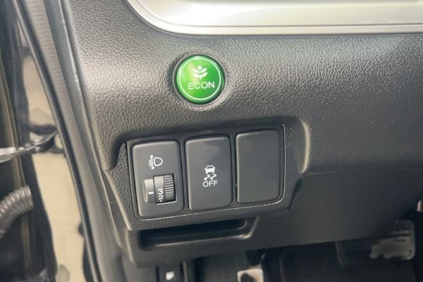 Honda CR-V 2015, 114600 км, за 10259 USD - фото 24