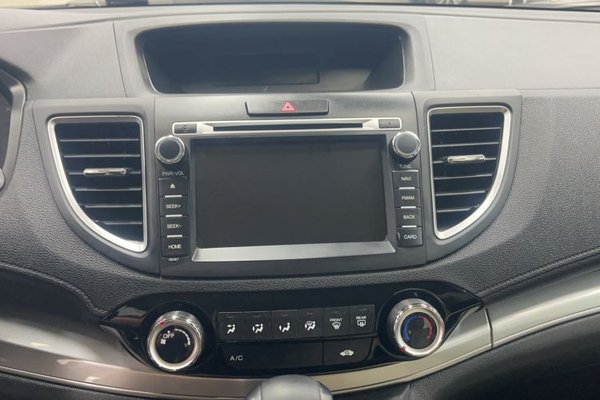 Honda CR-V 2015, 114600 км, за 10259 USD - фото 25