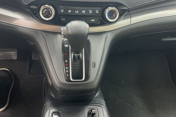 Honda CR-V 2015, 114600 км, за 10259 USD - фото 26