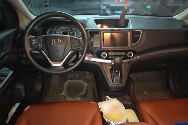 Honda CR-V 2015, 72100 км, за 8131 USD - фото 9