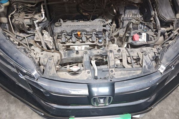 Honda CR-V 2015, 72100 км, за 8131 USD - фото 21