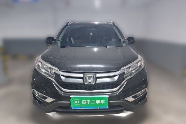 Honda CR-V 2015, 72100 км, за 8131 USD