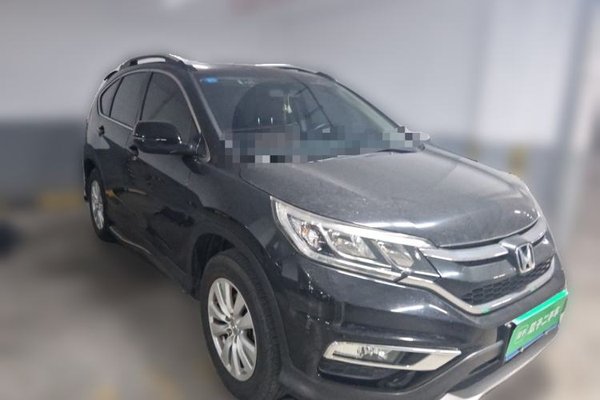 Honda CR-V 2015, 72100 км, за 8131 USD