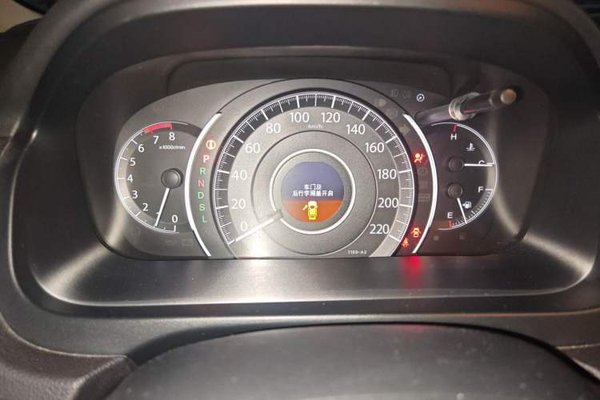Honda CR-V 2015, 72100 км, за 8131 USD - фото 11