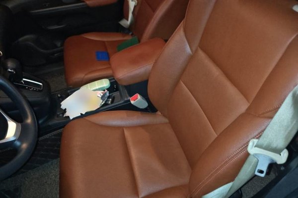 Honda CR-V 2015, 72100 км, за 8131 USD - фото 15