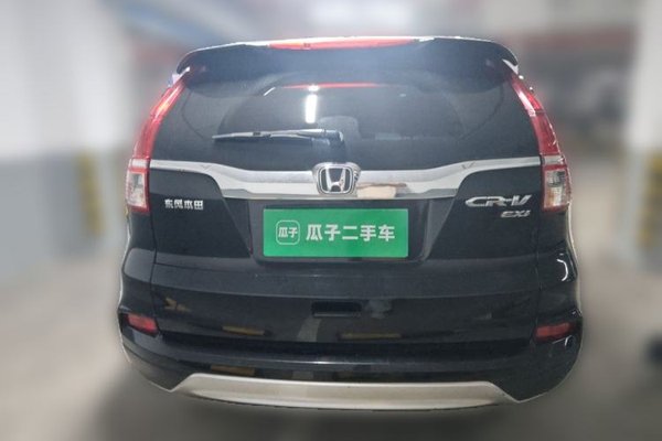 Honda CR-V 2015, 72100 км, за 8131 USD