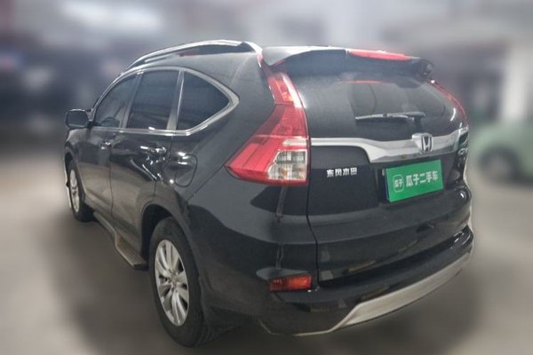 Honda CR-V 2015, 72100 км, за 8131 USD