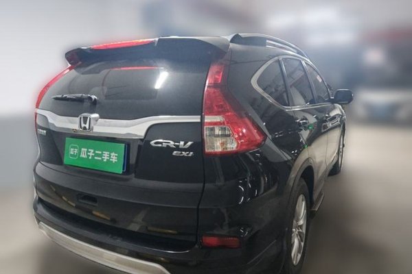 Honda CR-V 2015, 72100 км, за 8131 USD - фото 6