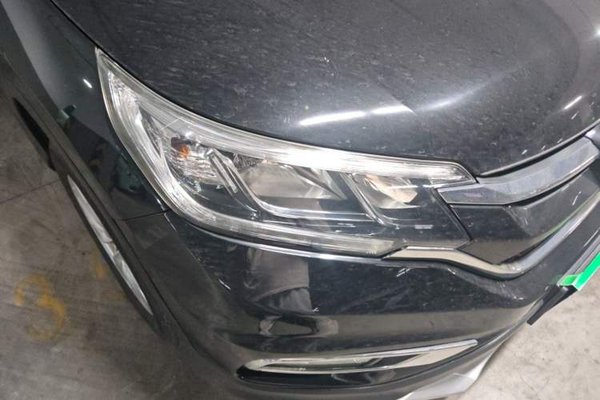Honda CR-V 2015, 72100 км, за 8131 USD - фото 7