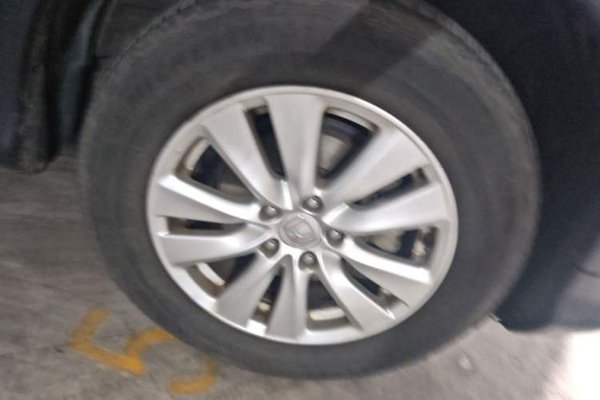 Honda CR-V 2015, 72100 км, за 8131 USD - фото 8