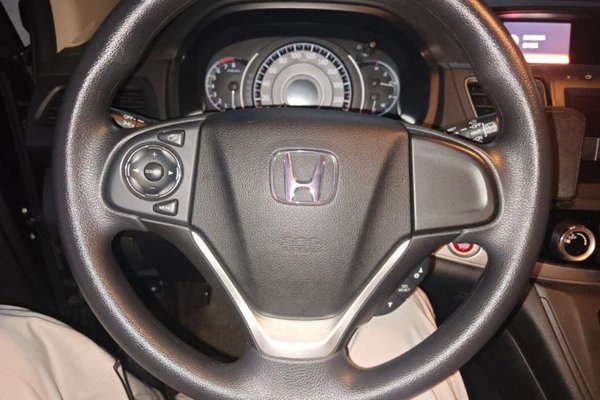 Honda CR-V 2015, 72100 км, за 8131 USD - фото 10
