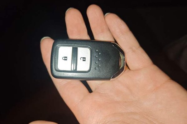 Honda CR-V 2015, 72100 км, за 8131 USD - фото 20
