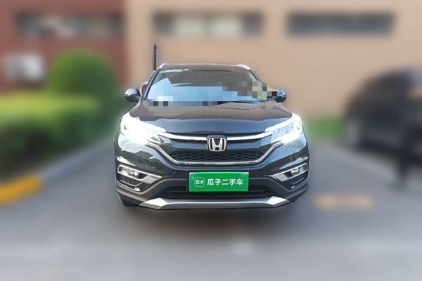 Honda CR-V 2015, 94400 км, за 7991 USD