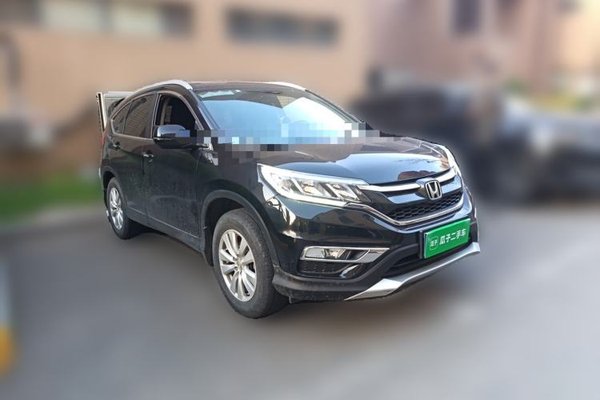 Honda CR-V 2015, 94400 км, за 7991 USD