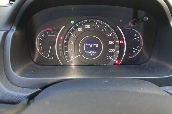 Honda CR-V 2015, 94400 км, за 7991 USD - фото 13