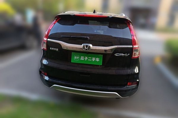 Honda CR-V 2015, 94400 км, за 7991 USD