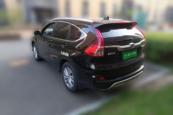 Honda CR-V 2015, 94400 км, за 7991 USD