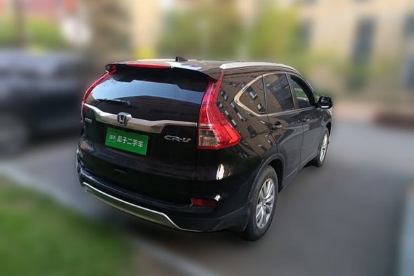 Honda CR-V 2015, 94400 км, за 7991 USD - фото 6