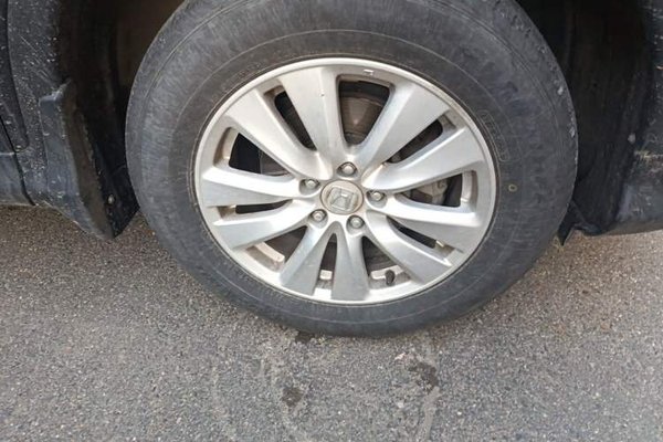 Honda CR-V 2015, 94400 км, за 7991 USD - фото 8
