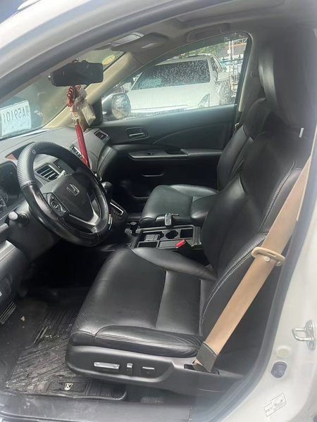 Honda CR-V 2015, 103600 км, за 9508 USD - фото 8