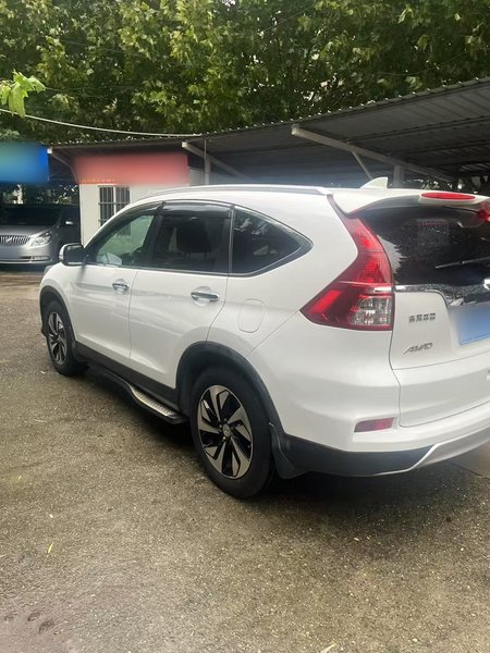 Honda CR-V 2015, 103600 км, за 9508 USD
