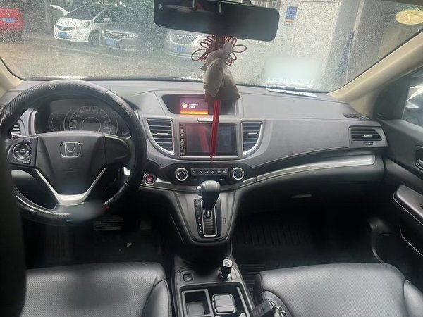 Honda CR-V 2015, 103600 км, за 9508 USD - фото 7