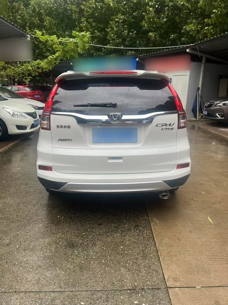 Honda CR-V 2015, 103600 км, за 9508 USD - фото 6