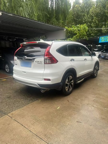 Honda CR-V 2015, 103600 км, за 9508 USD