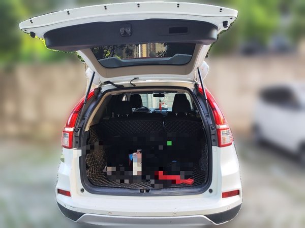 Honda CR-V 2015, 155700 км, за 7732 USD - фото 20