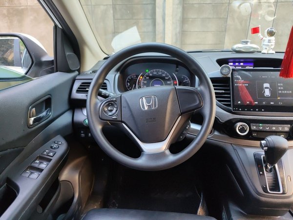 Honda CR-V 2015, 155700 км, за 7732 USD - фото 11