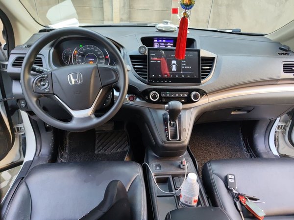 Honda CR-V 2015, 155700 км, за 7732 USD - фото 10