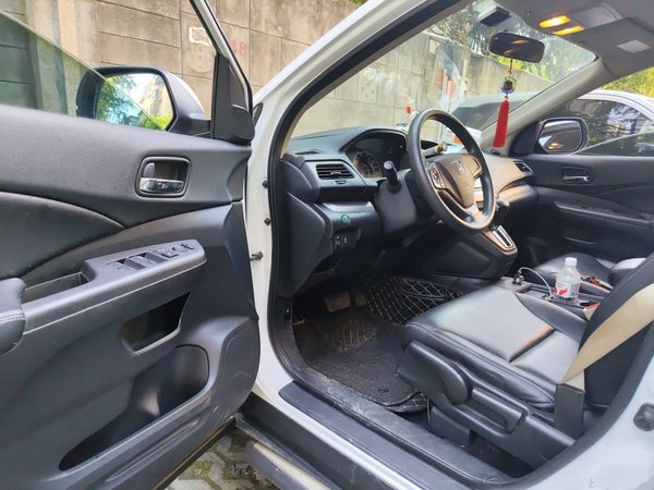 Honda CR-V 2015, 155700 км, за 7732 USD - фото 17