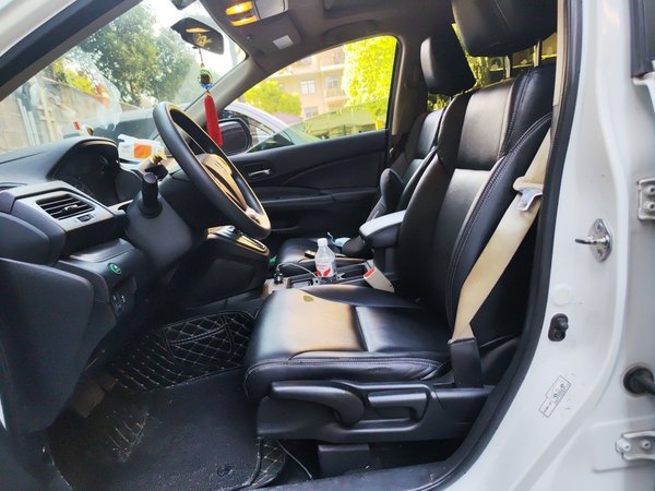 Honda CR-V 2015, 155700 км, за 7732 USD - фото 16