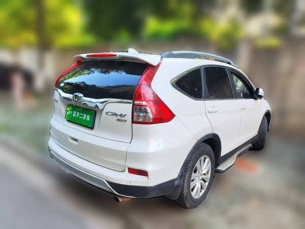 Honda CR-V 2015, 155700 км, за 7732 USD - фото 6