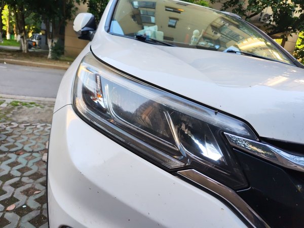 Honda CR-V 2015, 155700 км, за 7732 USD - фото 7