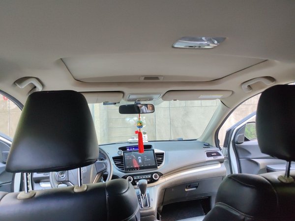 Honda CR-V 2015, 155700 км, за 7732 USD - фото 19