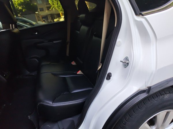 Honda CR-V 2015, 155700 км, за 7732 USD - фото 18